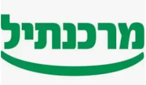 מרכנתיל דיסקונט
